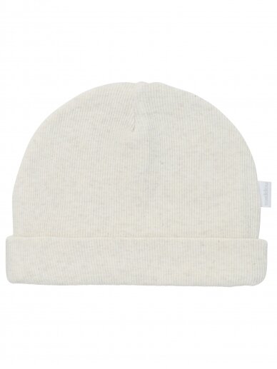 Baby cap, Noppies (beige)