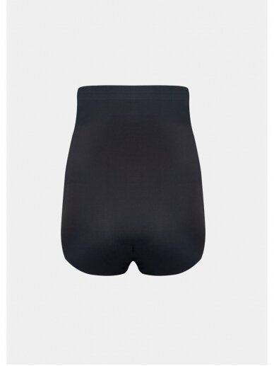 Postpartum Corset Panties, Maxi Sexy, Magic Body Fashion (Black) 1