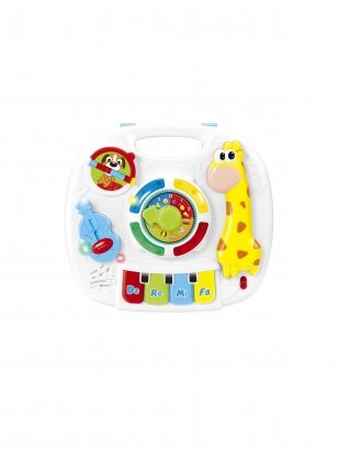 Baby Play Table, FILIBABBA