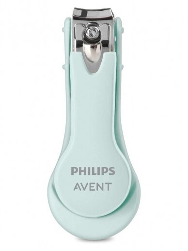 Zīdaiņu kopšanas komplekts, Philips Avent, SCH401/00 5