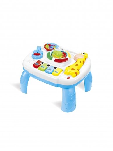 Baby Play Table, FILIBABBA 1