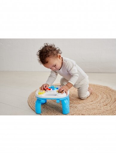 Baby Play Table, FILIBABBA 3