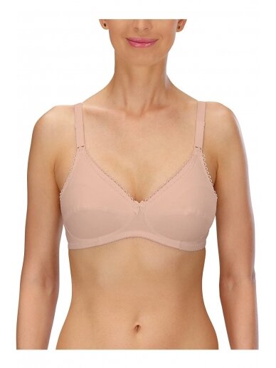 Nursing bra 5089, Naturana 3