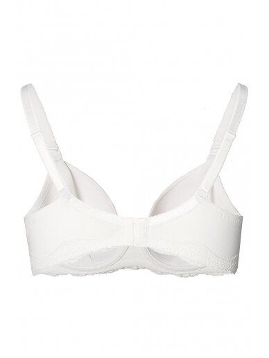 Nursing bra by Esprit (white) 2