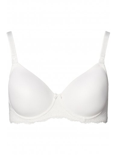 Nursing bra by Esprit (white)