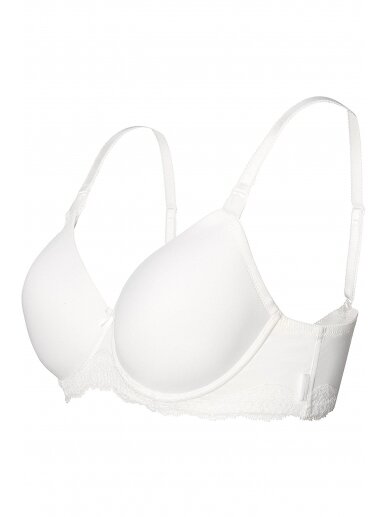 Nursing bra by Esprit (white) 1