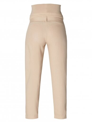 Casual trousers Coyah - White Pepper by Noppies 2