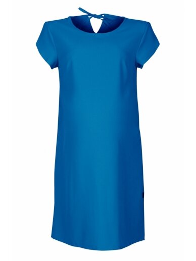 Dress for pregnant, Branco