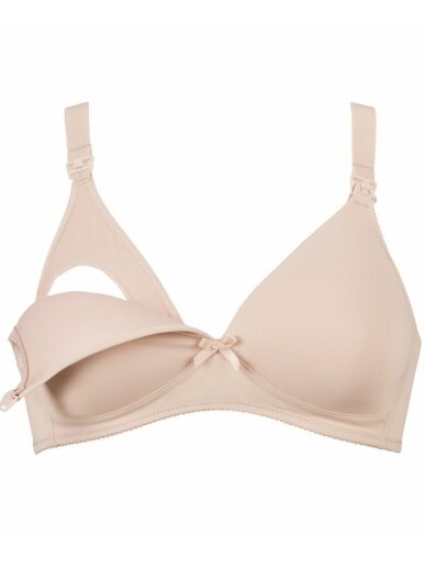 Nursing bra 5666, Naturana