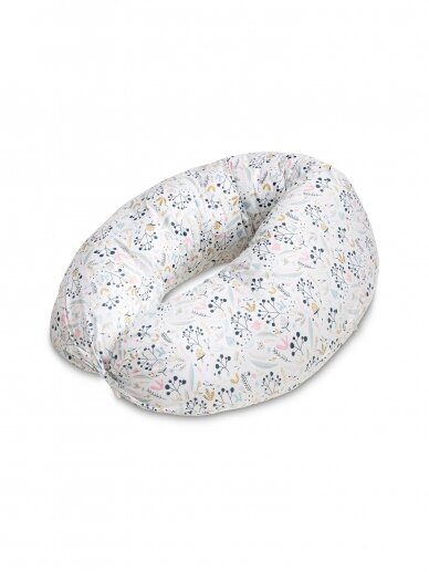 Feeding pillow (padding) SILLO 35x175