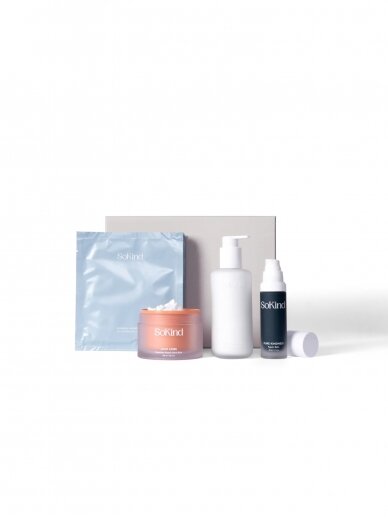 SoKind Pregnancy Skin Care Kit