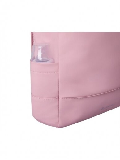 Mama bag Jayden Pink, Kikkaboo 6