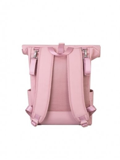 Mama bag Jayden Pink, Kikkaboo 7