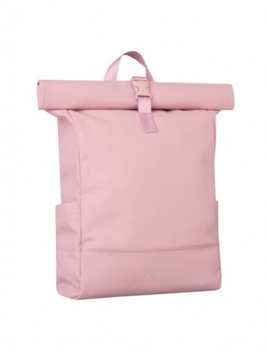 Mama bag Jayden Pink, Kikkaboo