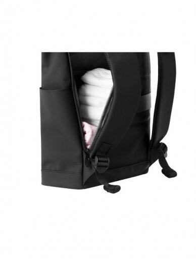 Mama bag Cerise Black, Kikkaboo 6