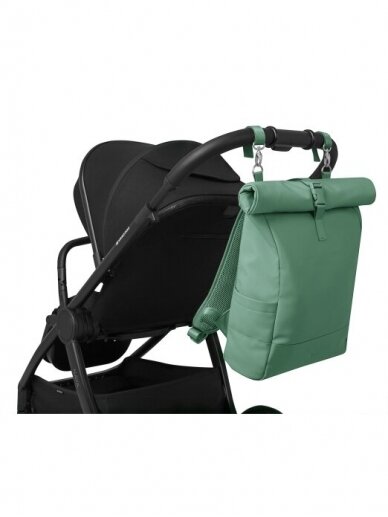 Mama bag Jayden Mint, Kikkaboo 1