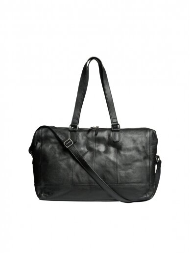 Mommy CHANGING BAG by Mama;licious black