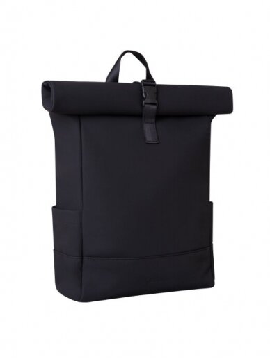 Mama bag Jayden Black, Kikkaboo