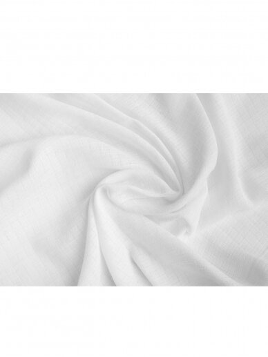 Gauze (muslin) diapers, Standart Comfort, 10 pcs, 60x80, Sillo (white) 2