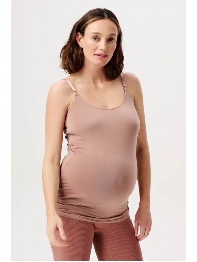 Nursing top,  Ara-Beige, Noppies 2