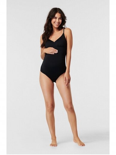 Maternity swimsuit, Esprit 3