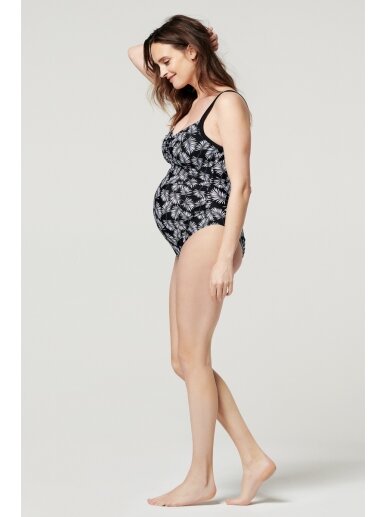 Maternity Swimsuit Fiji, Noppies 3