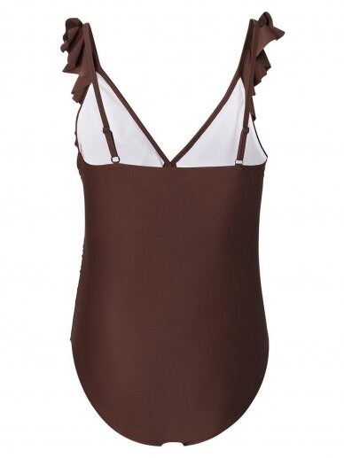 Noppies Swimsuit Sima Coffee bean, Noppies 3