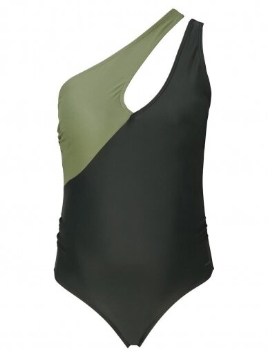 Noppies Swimsuit Olive green, Esprit 1