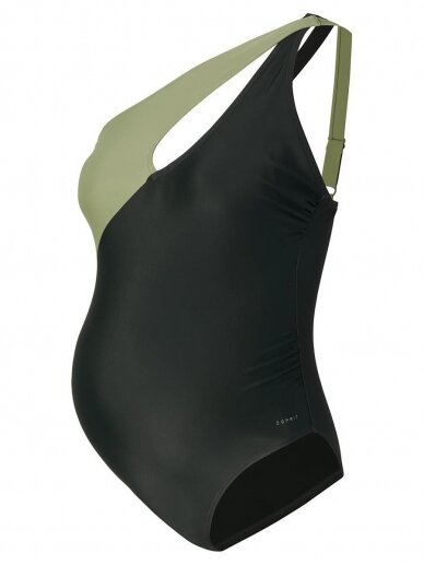 Noppies Swimsuit Olive green, Esprit