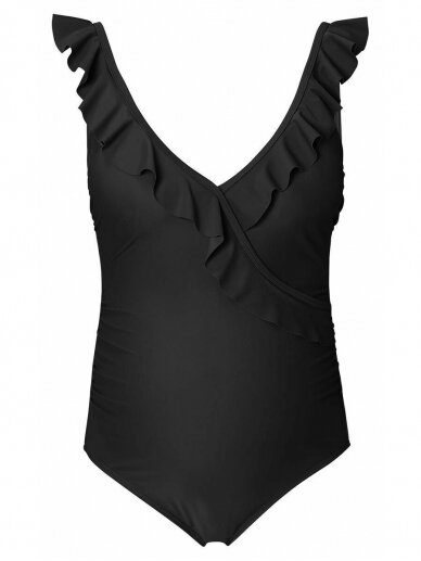 Noppies Swimsuit Sima Black, Noppies 2