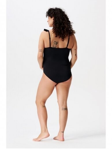 Noppies Swimsuit Sima Black, Noppies 4