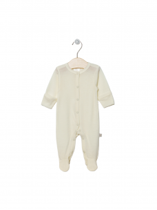 Merino wool romper, Vilaurita