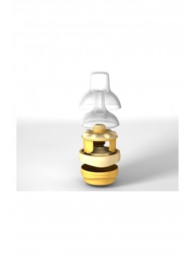 MEDELA bottle CALMA 150 ml 2