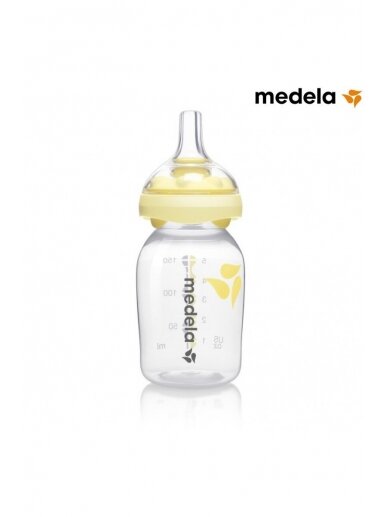 Medela Calma barošanas pudele, 150ml 1