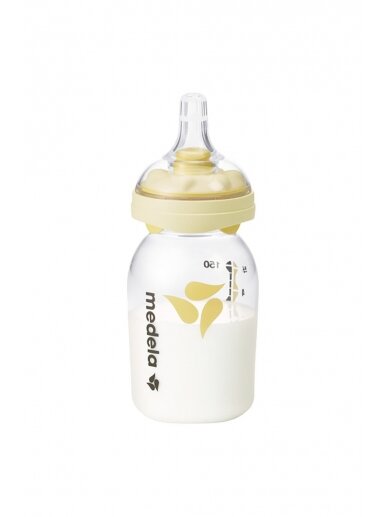 Medela Calma barošanas pudele, 150ml