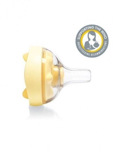 MEDELA bottle Calma 250 ml 5