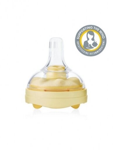 MEDELA bottle Calma 250 ml 6