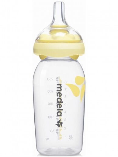 MEDELA bottle Calma 250 ml