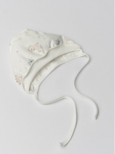 Cotton hat for babies, Vilaurita 1012