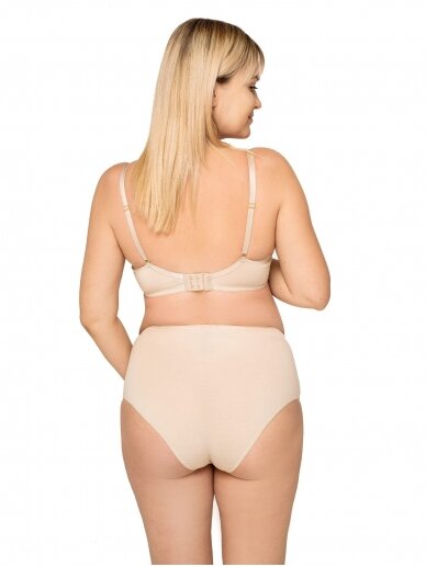 Nursing bra All Day, Momtobe (beige) 2