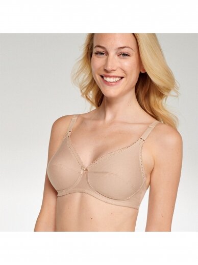 Nursing bra 5089, Naturana 2