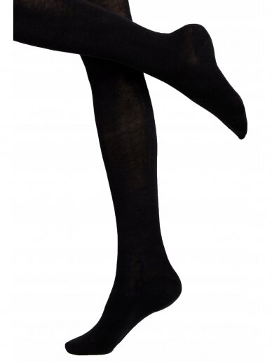 Cotton tights for pregnant women, Gatta 3