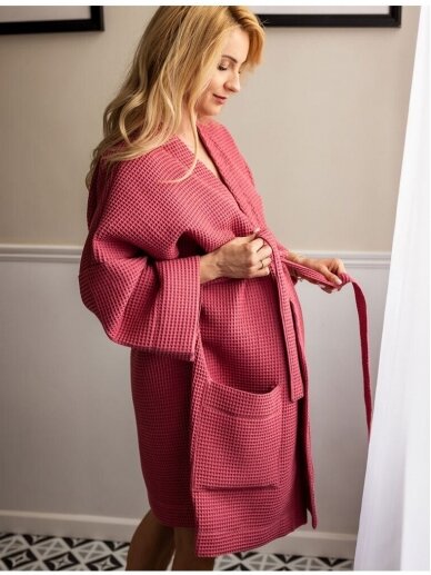 Robe for pregnant and nursing, EEVI 965046