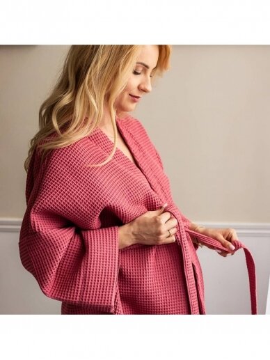 Robe for pregnant and nursing, EEVI 965046 4