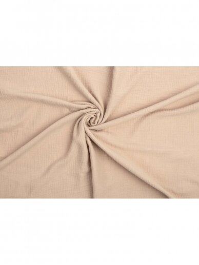 Cotton muslin blanket 75x100cm, Sensillo 1