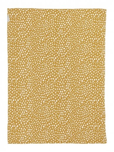 Sega mazuļiem 75x100cm, Meyco Baby 1.0 TOG (Honey gold) 2