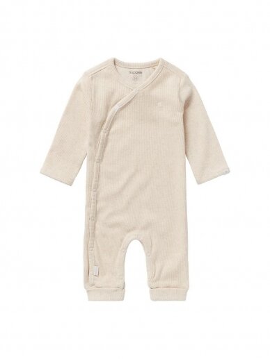 Play suit Nevis - Oatmeal Noppies