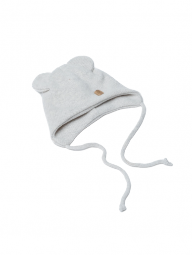 Merino wool hat for babies, Vilaurita (Kopija)