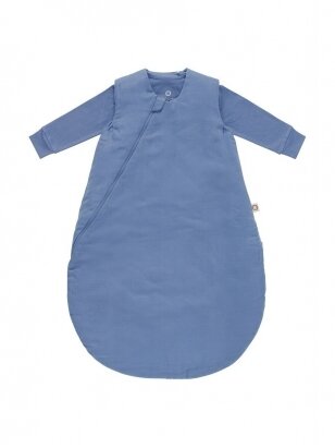 Sleeping bag for baby, by Noppies TOG1.0 TOG 3.0 TOG 3.5  70cm  Blue