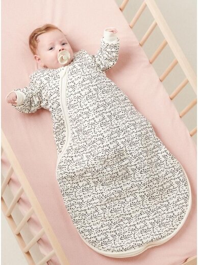 Sleeping bag for baby, by Noppies TOG 3.0 60cm (Kopija) 3